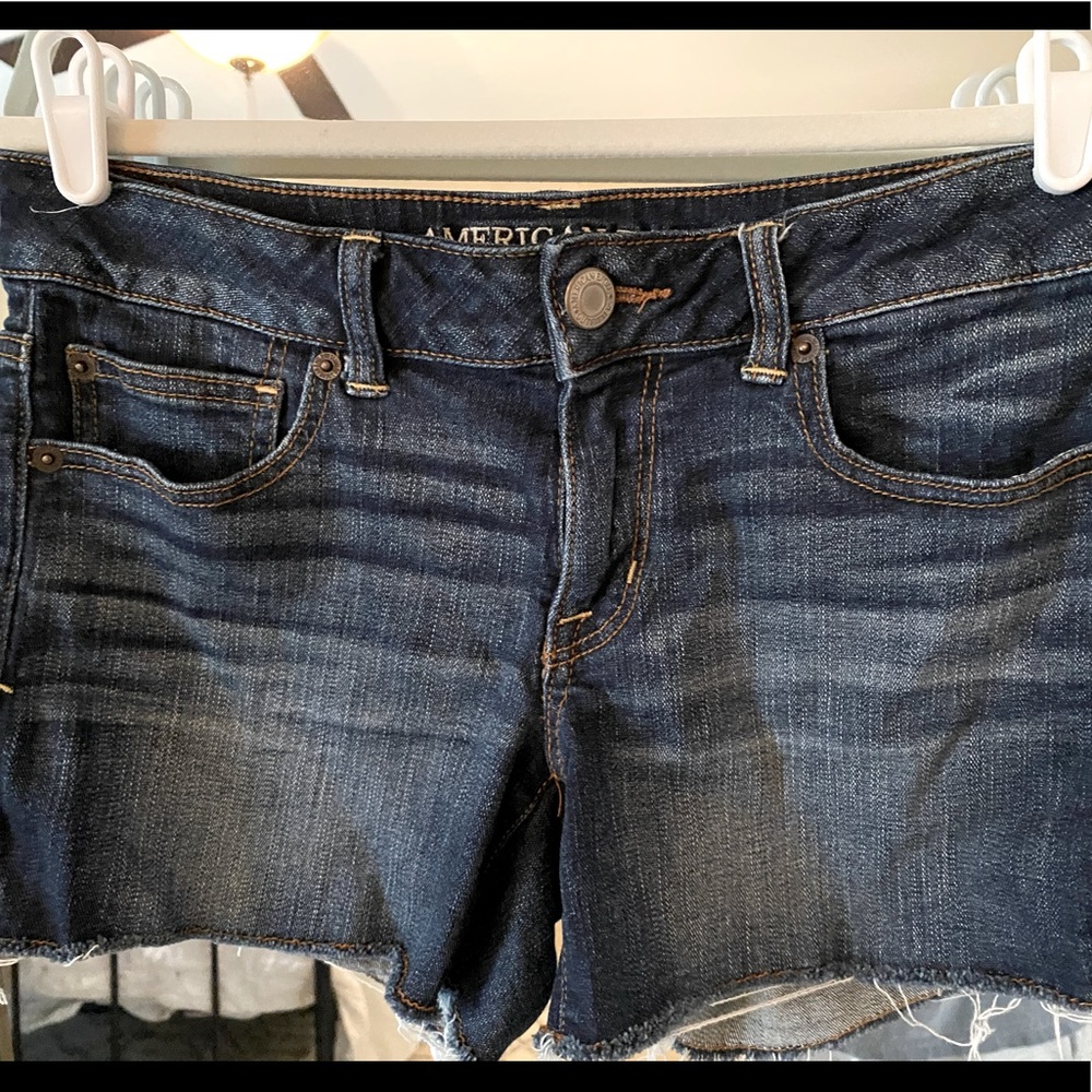 American Eagle size 8 shorts